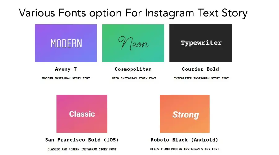 Instagram Font Free Fonts Vault Instagram Font Free Fonts Vault